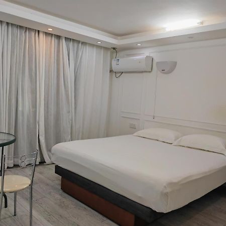 Lata Hotel Nuku'alofa Eksteriør billede
