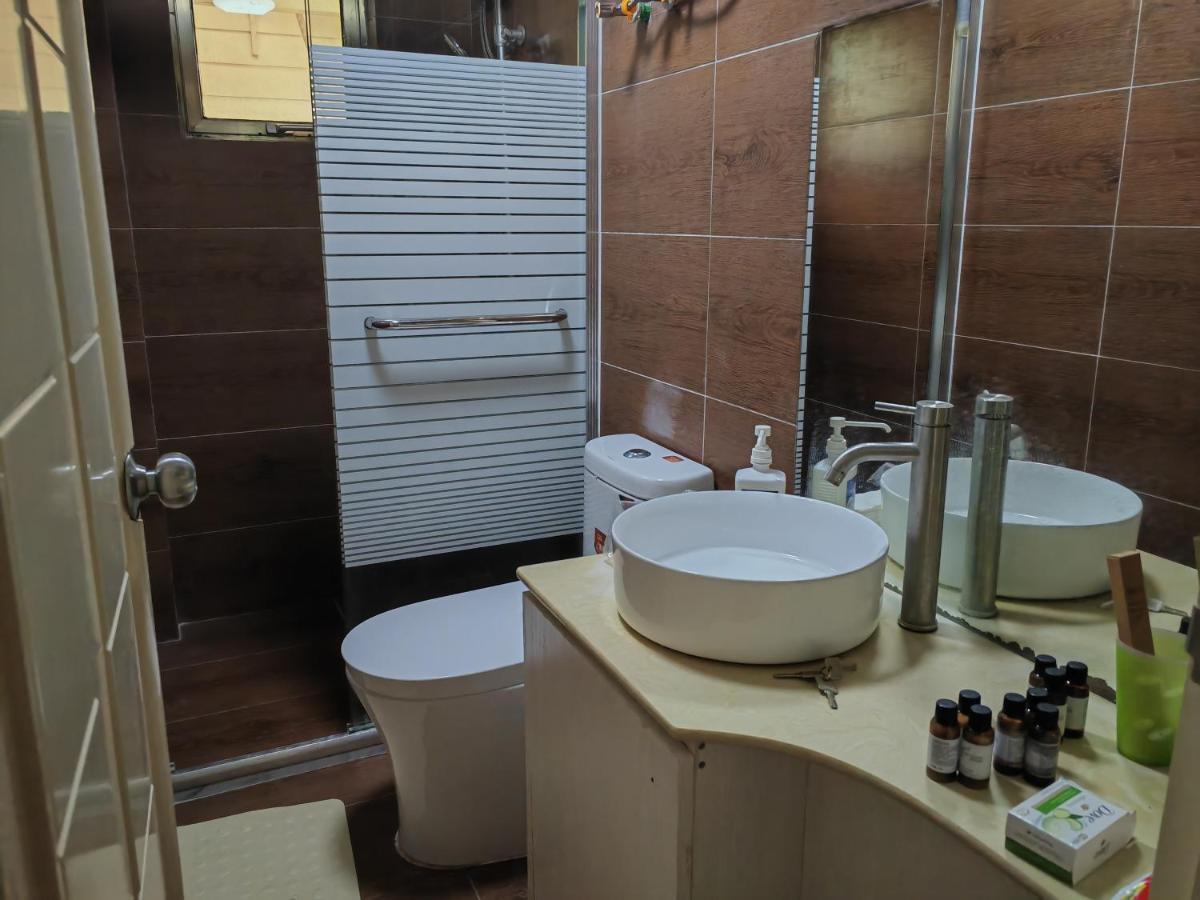 Lata Hotel Nuku'alofa Eksteriør billede